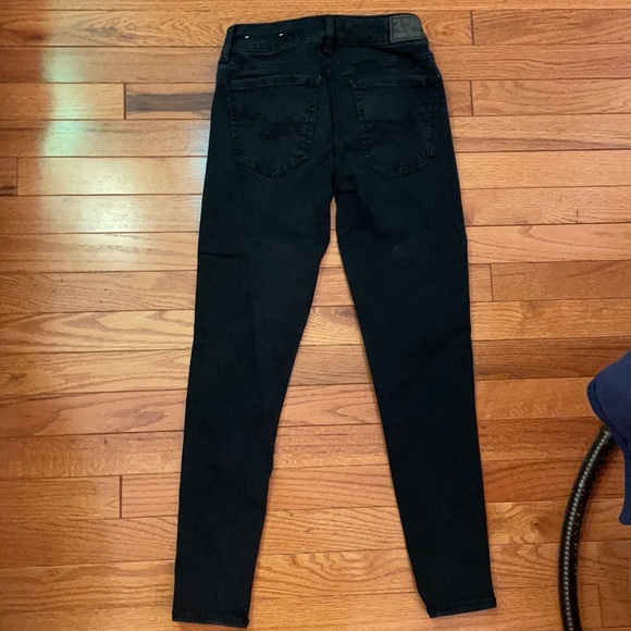 American Eagle NE(X)T LEVEL STRECH Pants - Picture 2 of 2